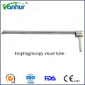 Surgical Instruments Ent Esophagoscopy Visual Tube